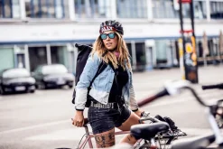 ROSE Bikes MESSENGER-BAG PRO| Backpacks