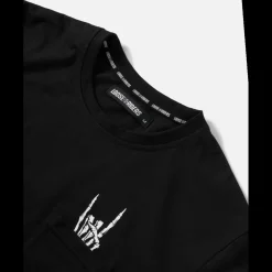 ROSE Bikes METAL! TECH TEE Short Sleeve MTB Shirt| MTB Shirts|Short Sleeve Jerseys