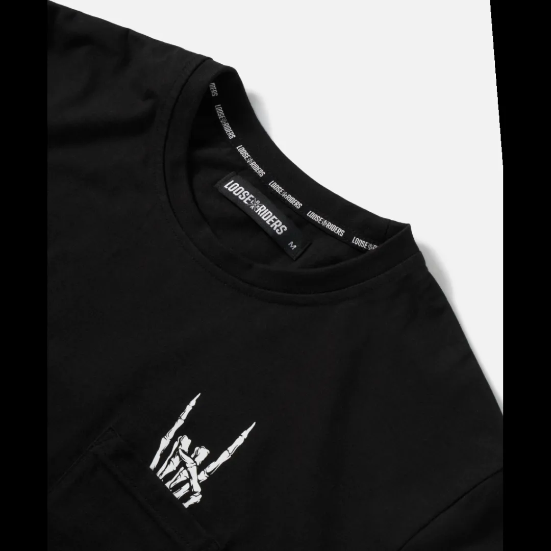 ROSE Bikes METAL! TECH TEE Short Sleeve MTB Shirt| MTB Shirts|Short Sleeve Jerseys