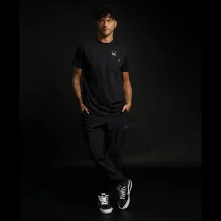 ROSE Bikes METAL! TECH TEE Short Sleeve MTB Shirt| MTB Shirts|Short Sleeve Jerseys