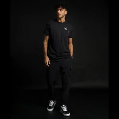 ROSE Bikes METAL! TECH TEE Short Sleeve MTB Shirt| MTB Shirts|Short Sleeve Jerseys