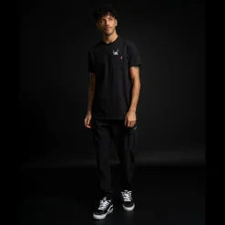 ROSE Bikes METAL! TECH TEE Short Sleeve MTB Shirt| MTB Shirts|Short Sleeve Jerseys