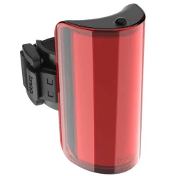 ROSE Bikes Mid Cobber Rechargeable Rear Light| Battery-Powered
