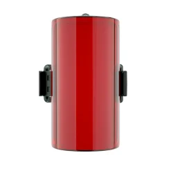 ROSE Bikes Mid Cobber Rechargeable Rear Light| Battery-Powered