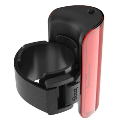 ROSE Bikes Mid Cobber Rechargeable Rear Light| Battery-Powered