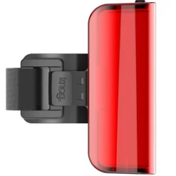 ROSE Bikes Mid Cobber Rechargeable Rear Light| Battery-Powered