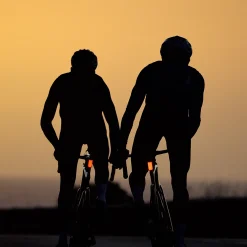 ROSE Bikes Mid Cobber Rechargeable Rear Light| Battery-Powered