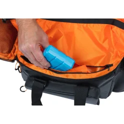 ROSE Bikes MILES TARPAULIN TRUNKBAG XL PRO MIK Pannier| Bike Bags