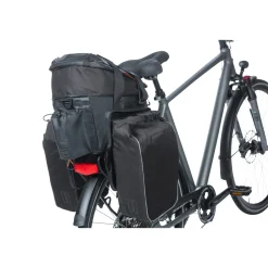 ROSE Bikes MILES TARPAULIN TRUNKBAG XL PRO MIK Pannier| Bike Bags