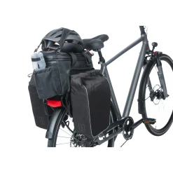 ROSE Bikes MILES TARPAULIN TRUNKBAG XL PRO MIK Pannier| Bike Bags