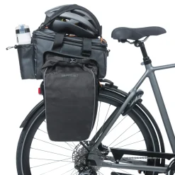 ROSE Bikes MILES TARPAULIN TRUNKBAG XL PRO MIK Pannier| Bike Bags