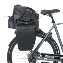 ROSE Bikes MILES TARPAULIN TRUNKBAG XL PRO MIK Pannier| Bike Bags