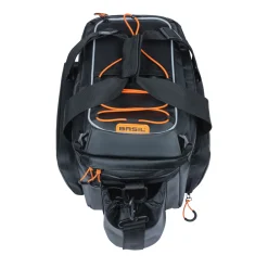 ROSE Bikes MILES TARPAULIN TRUNKBAG XL PRO MIK Pannier| Bike Bags