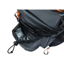 ROSE Bikes MILES TARPAULIN TRUNKBAG XL PRO MIK Pannier| Bike Bags