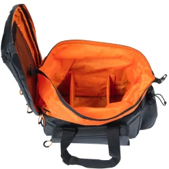 ROSE Bikes MILES TARPAULIN TRUNKBAG XL PRO MIK Pannier| Bike Bags