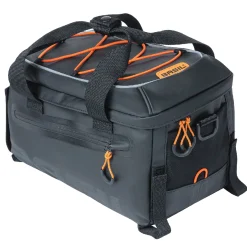 ROSE Bikes MILES TARPAULIN TRUNKBAG MIK Pannier| Bike Bags