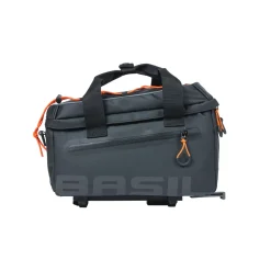 ROSE Bikes MILES TARPAULIN TRUNKBAG MIK Pannier| Bike Bags