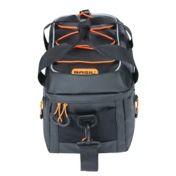 ROSE Bikes MILES TARPAULIN TRUNKBAG MIK Pannier| Bike Bags