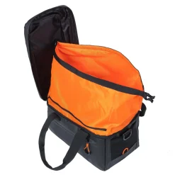 ROSE Bikes MILES TARPAULIN TRUNKBAG MIK Pannier| Bike Bags