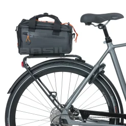 ROSE Bikes MILES TARPAULIN TRUNKBAG MIK Pannier| Bike Bags