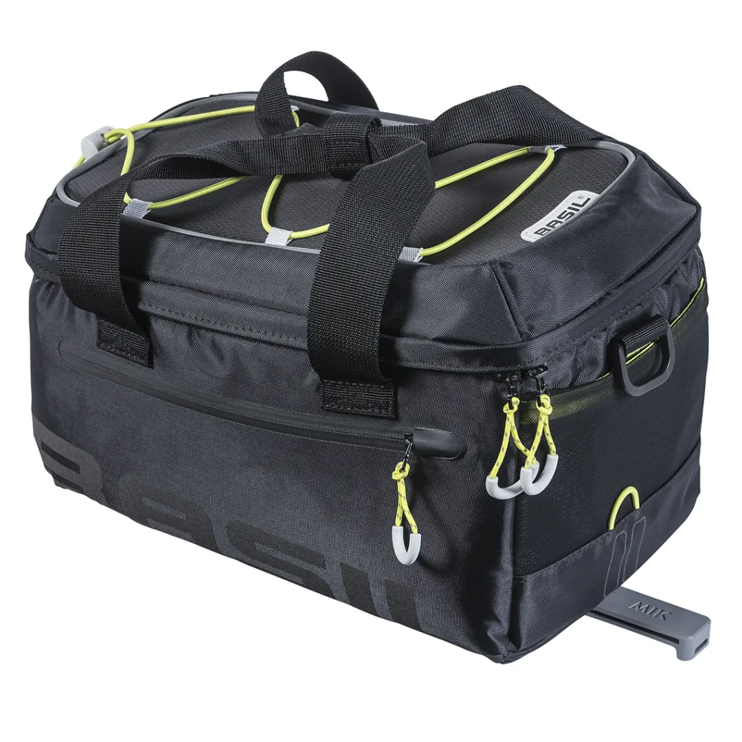ROSE Bikes MILES TRUNKBAG MIK| Bike Bags