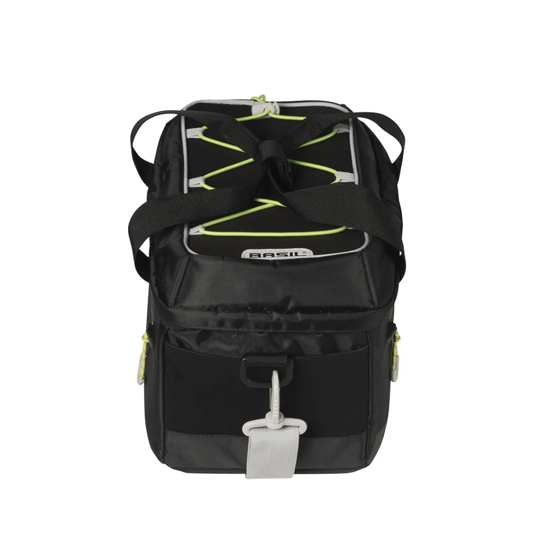 ROSE Bikes MILES TRUNKBAG MIK| Bike Bags