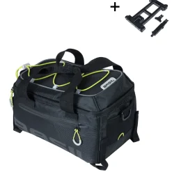 ROSE Bikes MILES TRUNKBAG MIK Pannier| Bike Bags