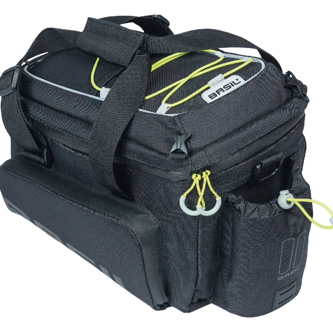ROSE Bikes MILES TRUNKBAG XL PRO MIK Pannier| Bike Bags