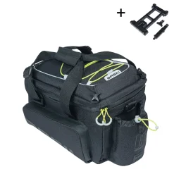 ROSE Bikes MILES TRUNKBAG XL PRO MIK Pannier| Bike Bags