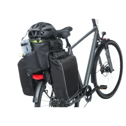 ROSE Bikes MILES TRUNKBAG XL PRO MIK Pannier| Bike Bags