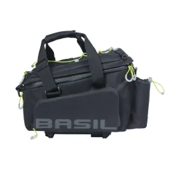 ROSE Bikes MILES TRUNKBAG XL PRO MIK Pannier| Bike Bags
