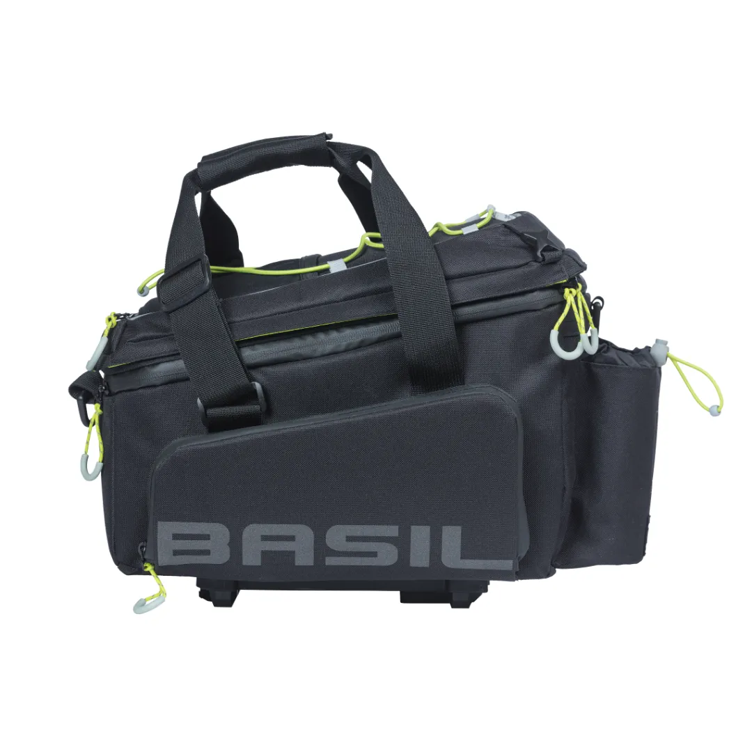 ROSE Bikes MILES TRUNKBAG XL PRO MIK Pannier| Bike Bags