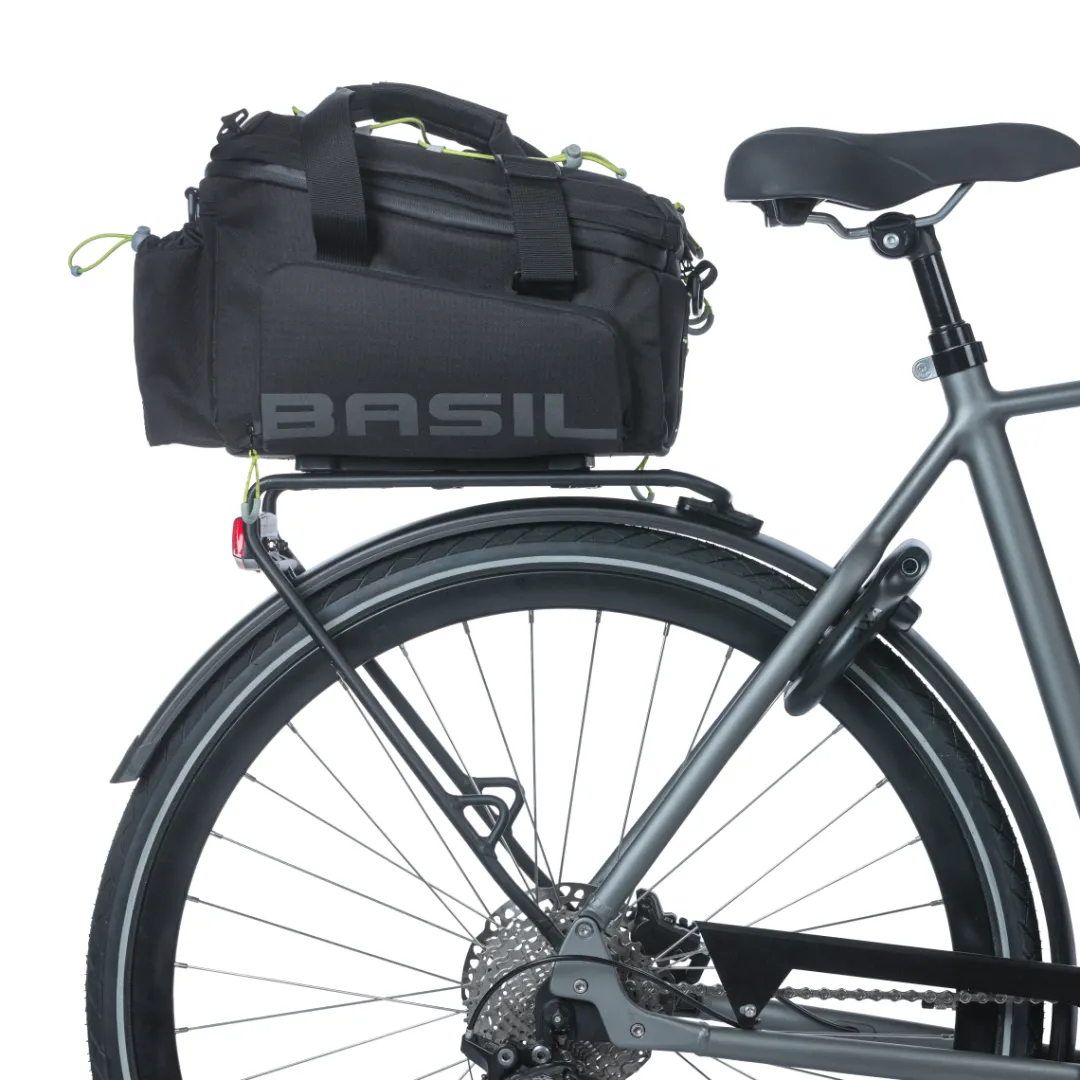 ROSE Bikes MILES TRUNKBAG XL PRO MIK Pannier| Bike Bags