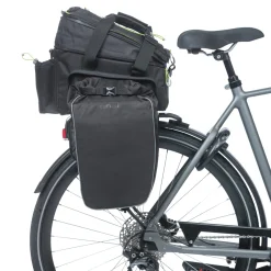 ROSE Bikes MILES TRUNKBAG XL PRO MIK Pannier| Bike Bags