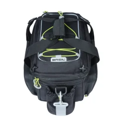 ROSE Bikes MILES TRUNKBAG XL PRO MIK Pannier| Bike Bags