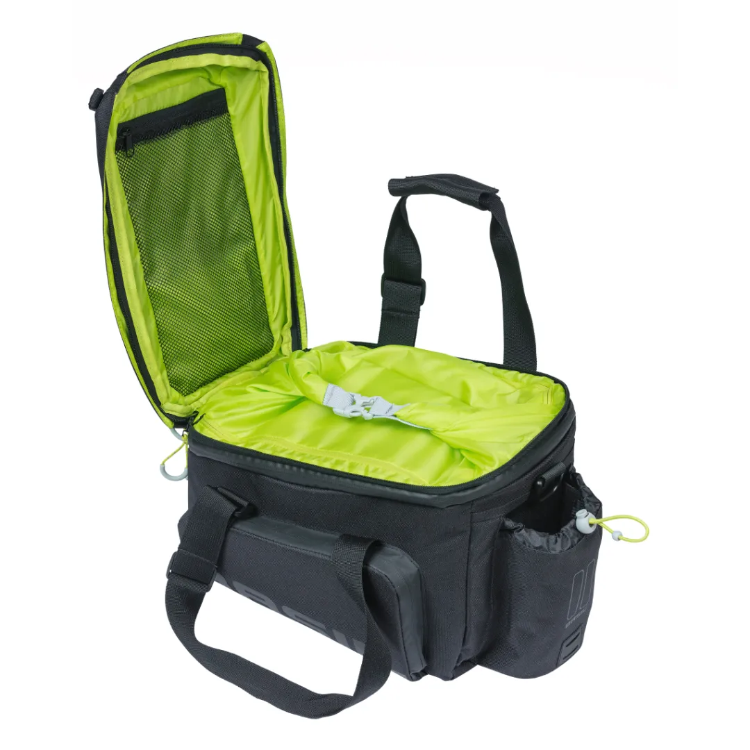 ROSE Bikes MILES TRUNKBAG XL PRO MIK Pannier| Bike Bags