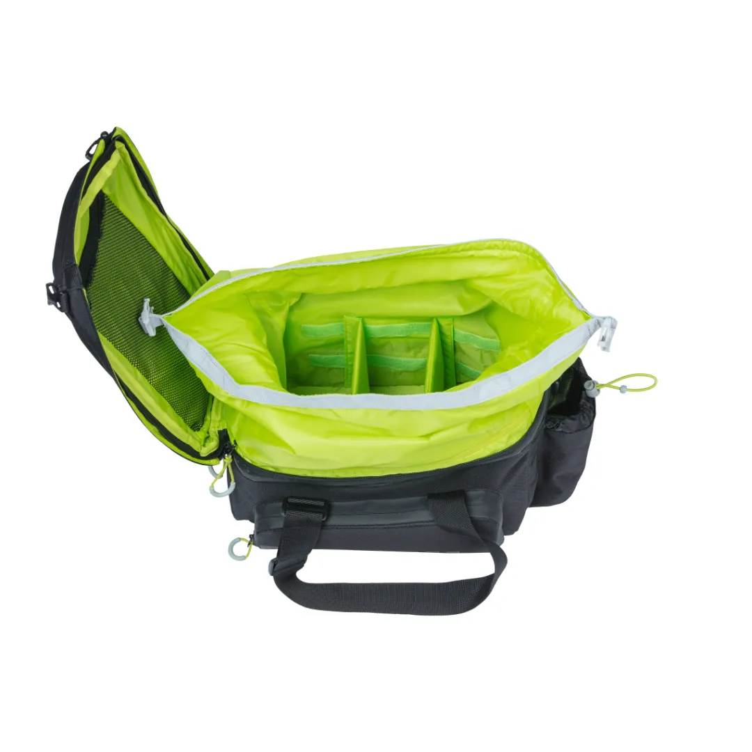 ROSE Bikes MILES TRUNKBAG XL PRO MIK Pannier| Bike Bags