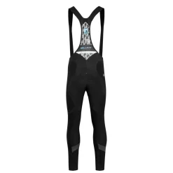 ROSE Bikes MILLE GT ULTRAZ WINTER BIB TIGHTS| Road Shorts And Tights|Bib Shorts And Tights