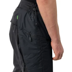 ROSE Bikes MINAKI SHORTS IV Winter Bike Shorts| MTB Shorts And Pants|Winter Trousers