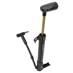 ROSE Bikes Mini Morph Mini Floor Pump| Floor Pumps|Mini Pumps