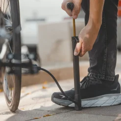 ROSE Bikes Mini Morph Mini Floor Pump| Floor Pumps|Mini Pumps