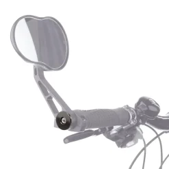 ROSE Bikes M-77/M-88/M-99 Adapter for Rear View Mirror| Handlebar Accessories