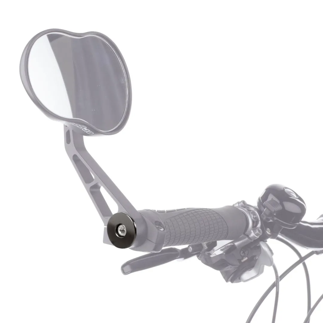 ROSE Bikes M-77/M-88/M-99 Adapter for Rear View Mirror| Handlebar Accessories