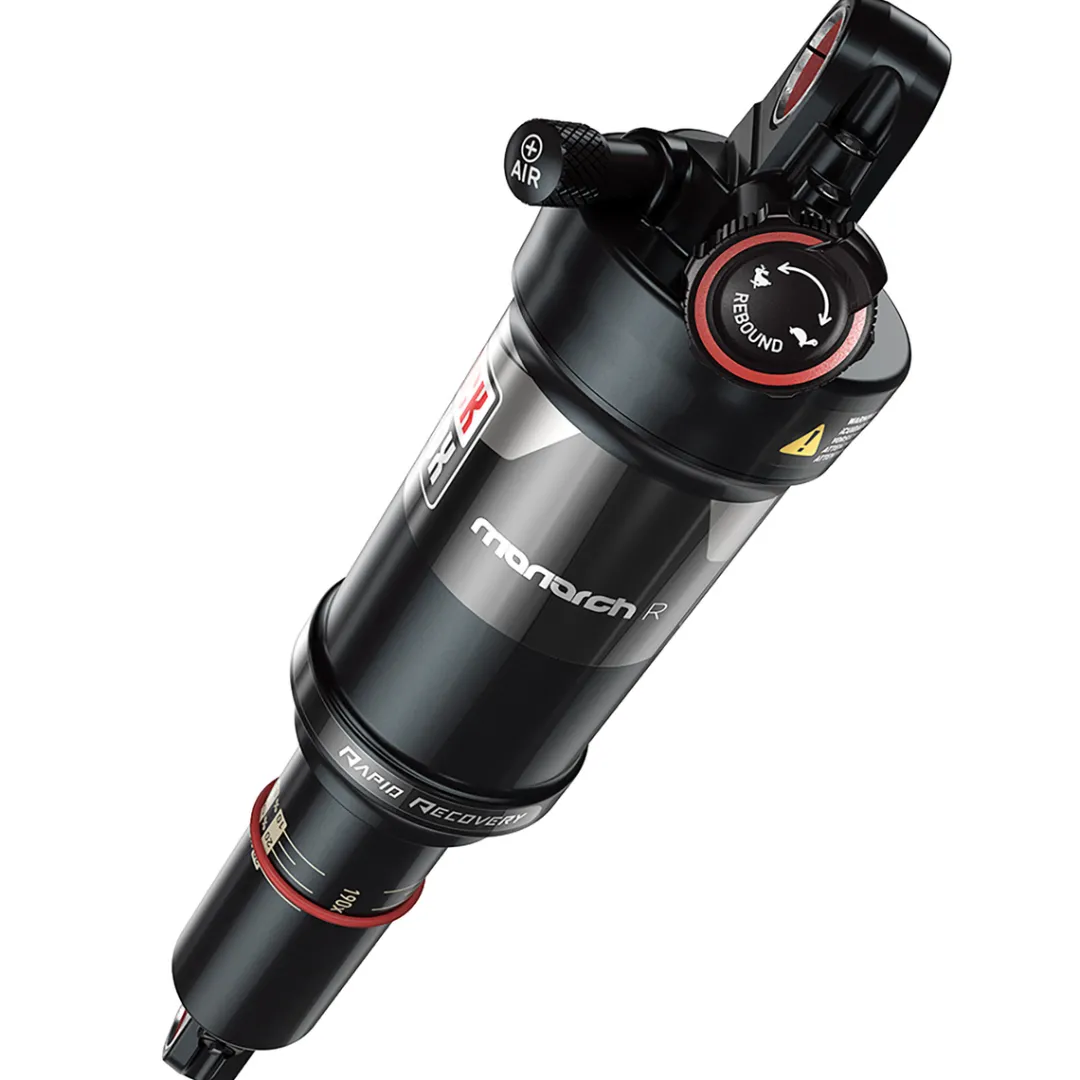 ROSE Bikes Monarch R rear shock| Air Shocks