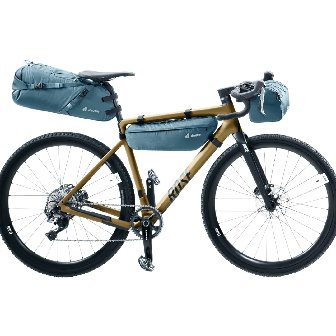 ROSE Bikes MONDEGO FB 6 Frame Bag| Bike Bags