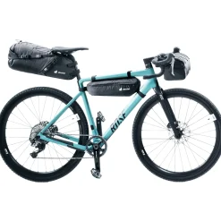 ROSE Bikes MONDEGO FB 4 Frame Bag| Bike Bags