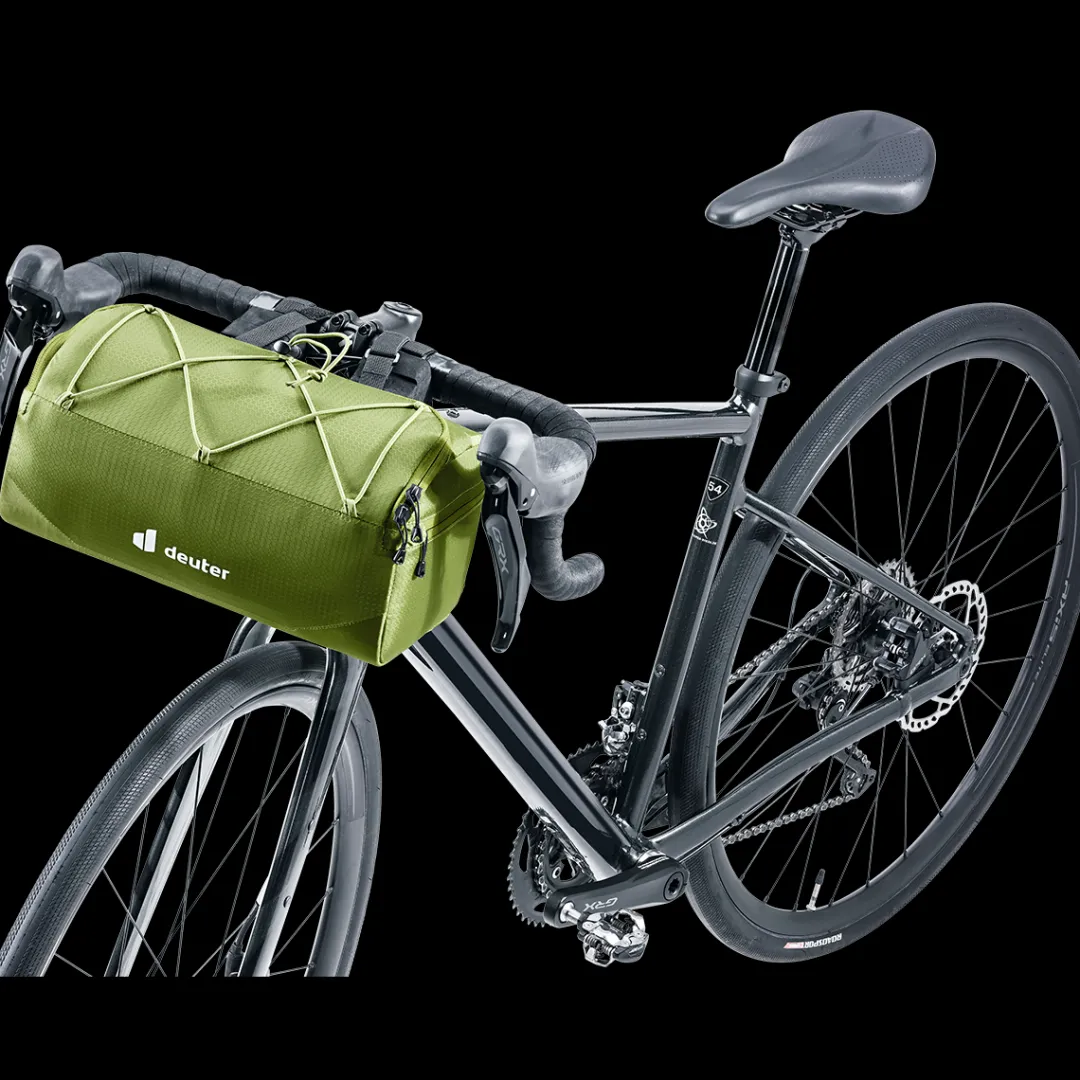 ROSE Bikes MONDEGO HB 8 Handlebar Bag| Bike Bags