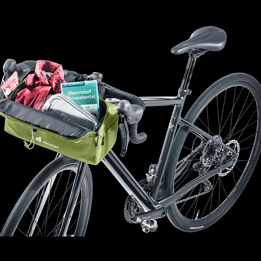 ROSE Bikes MONDEGO HB 8 Handlebar Bag| Bike Bags