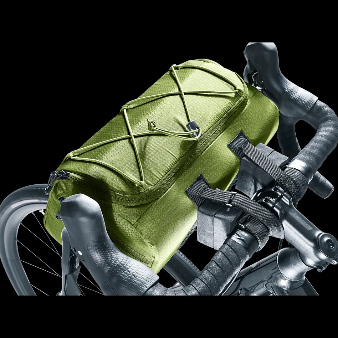 ROSE Bikes MONDEGO HB 8 Handlebar Bag| Bike Bags