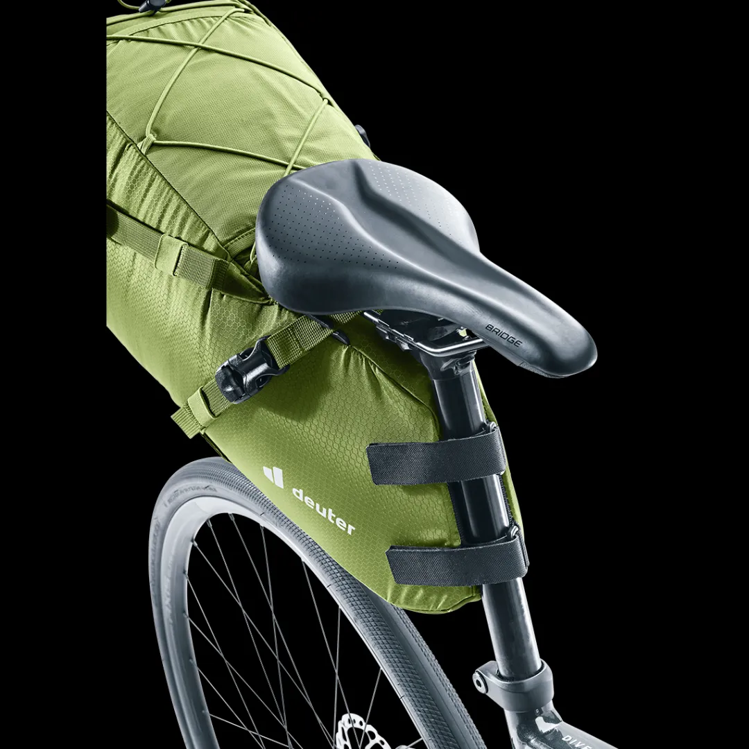 ROSE Bikes MONDEGO SB 16 Saddle Bag| Bike Bags